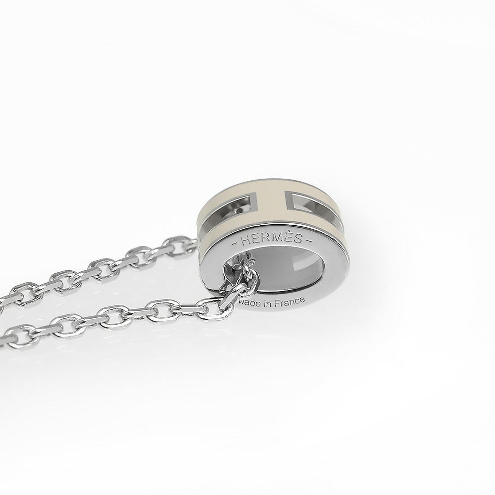 新品・未使用品】エルメス HERMES ポップアッシュ ミニ ポップ H