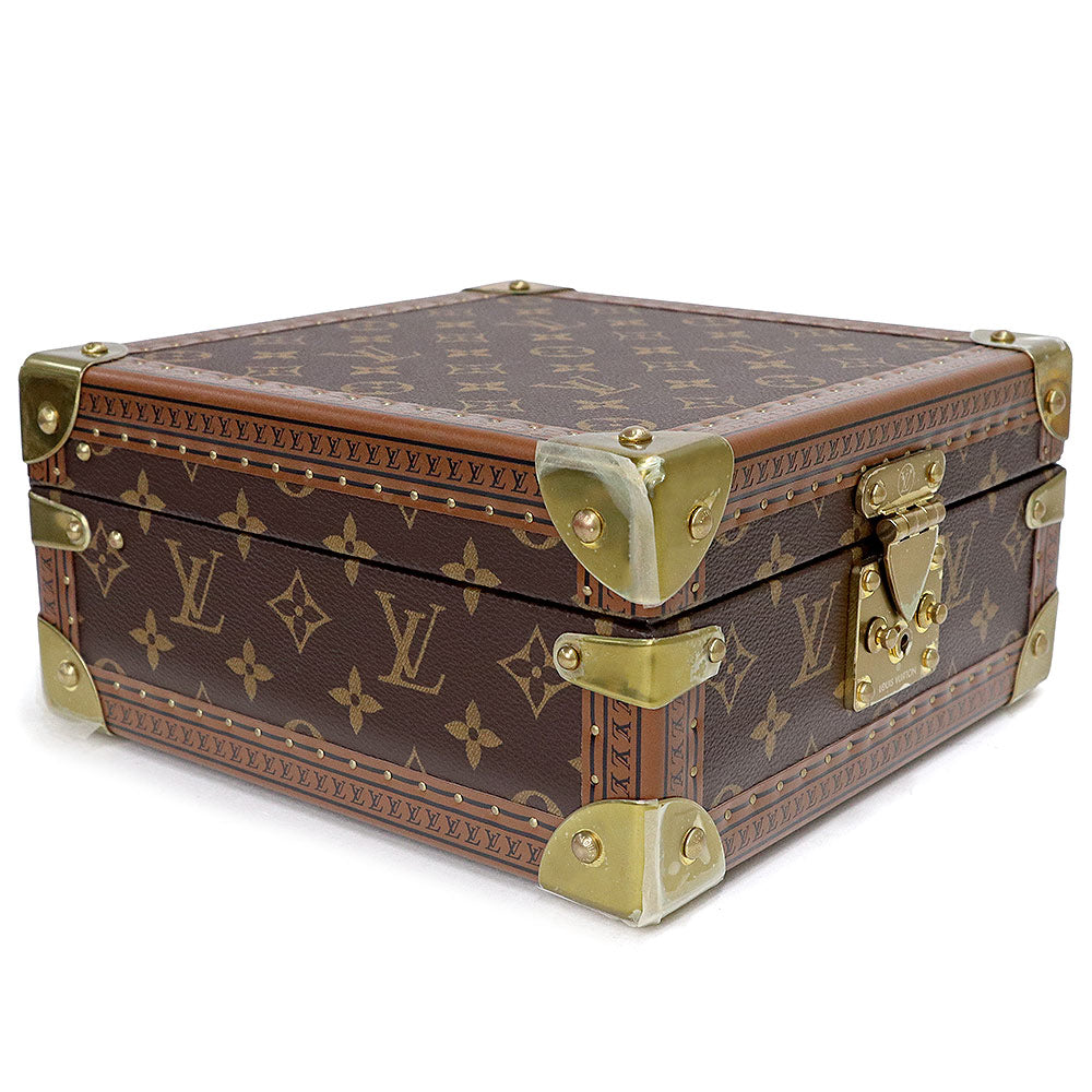 未使用 展示品】ルイ ヴィトン LOUIS VUITTON コフレ