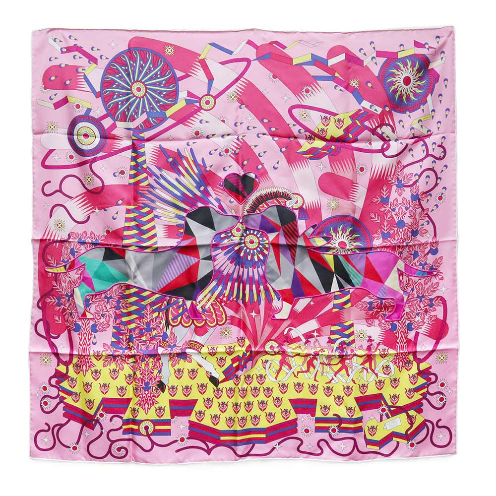 スカーフ – BrandCity