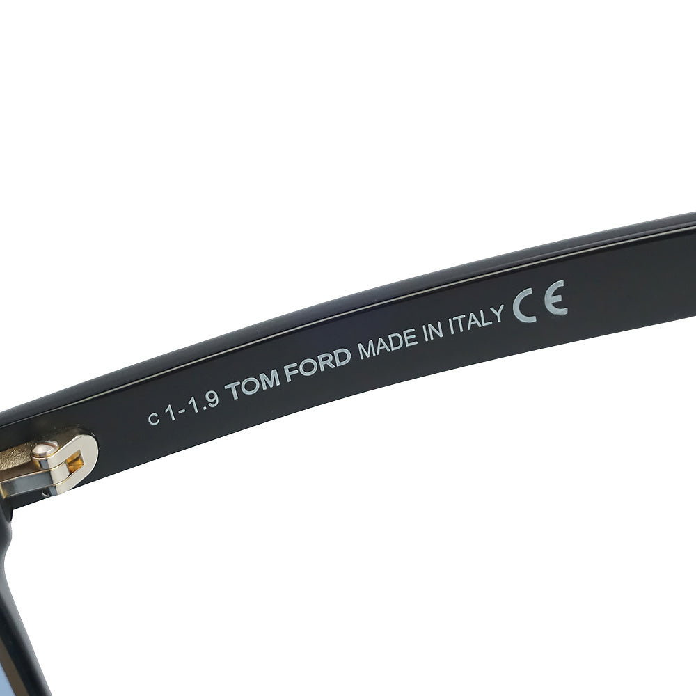 中古】トムフォード TOM FORD Von Bulow ヴァン ビューロー ボス