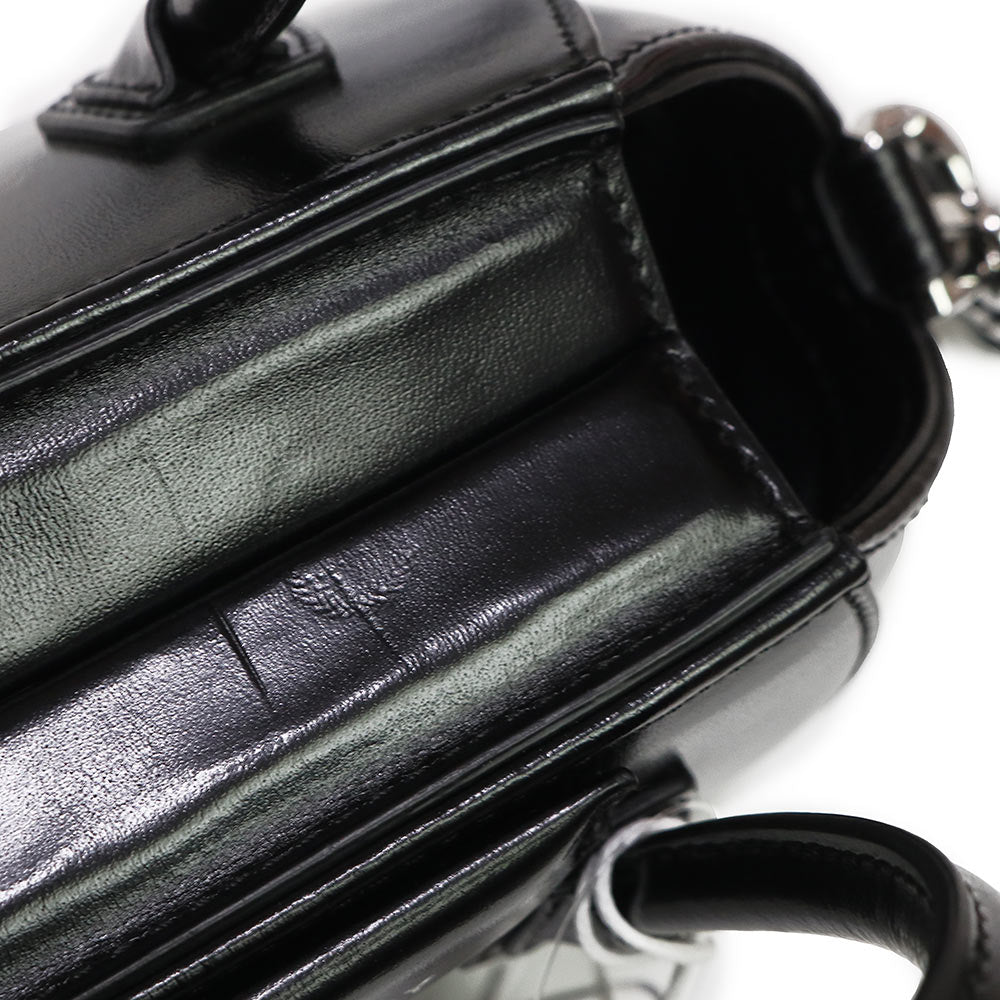未使用 展示品】ジバンシィ GIVENCHY アンティゴナ トイ 2WAY チェーン