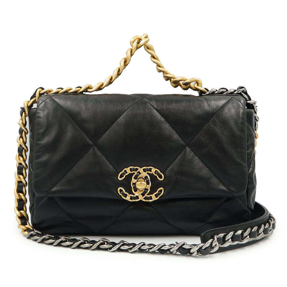 ✨ギャランティ付✨シャネル ウエストポーチ ビコローレ ココマーク チェーン ✨ギャランティ付✨シャネル ウエストポーチ ビコローレ ココマーク