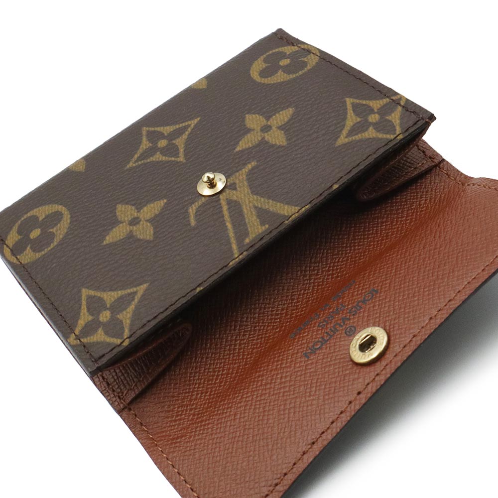 未使用保管品】ルイ ヴィトン LOUIS VUITTON ラドロー コインケース