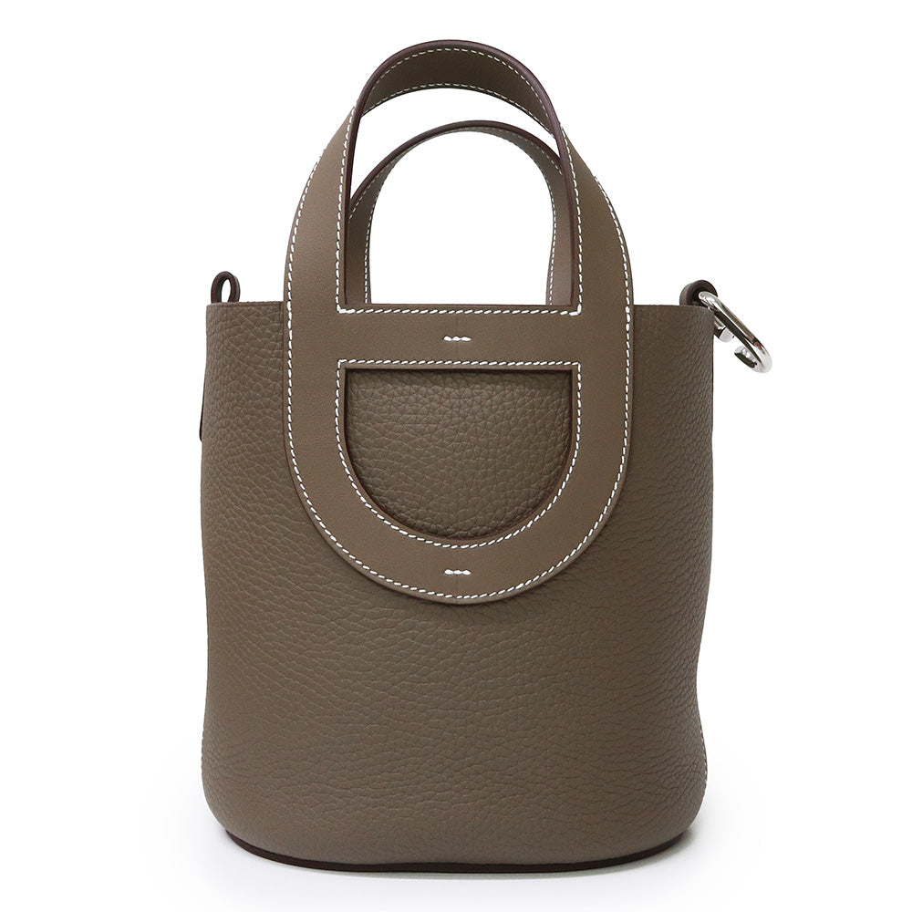 HERMES エルメス サックベルラン トートバッグ　レザー ◽︎k刻印 楽天市場】【バッグ】HERMES エルメス サック ベルラン アド トート