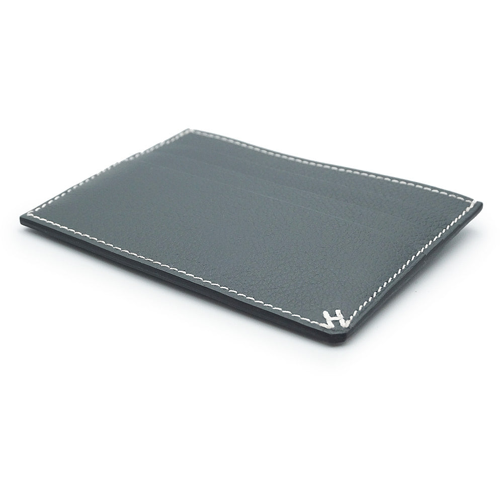 新品・未使用品】エルメス HERMES Hセリエ 7CC カードケース 名刺入れ