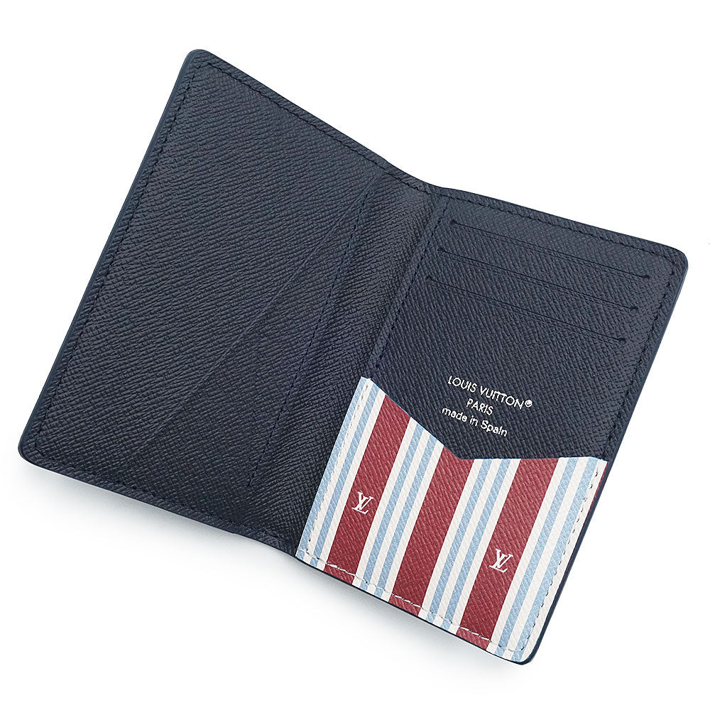 新品・未使用品】ルイ ヴィトン LOUIS VUITTON オーガナイザー ドゥ  