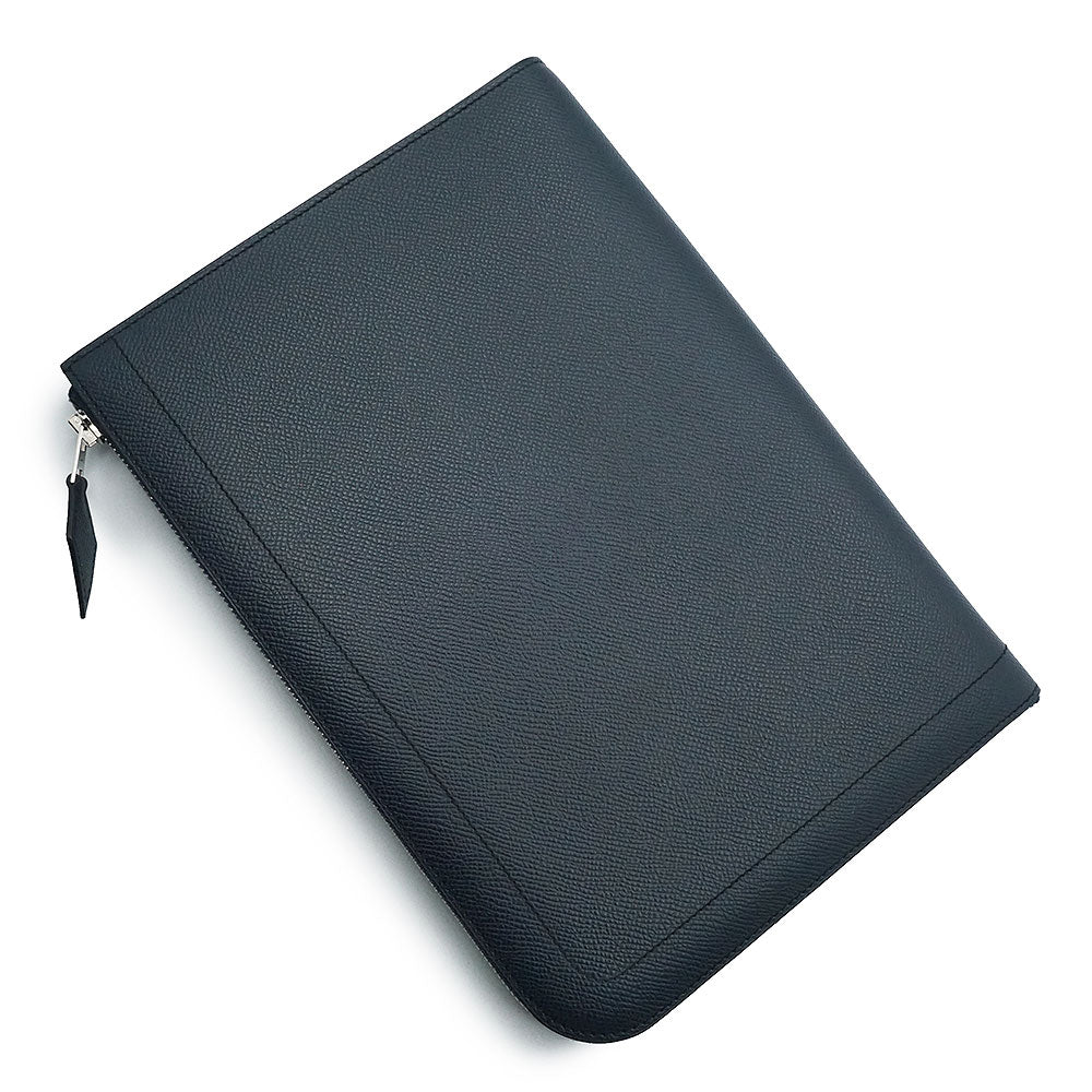 新品・未使用品】エルメス HERMES ジップ タブレット トラベル  