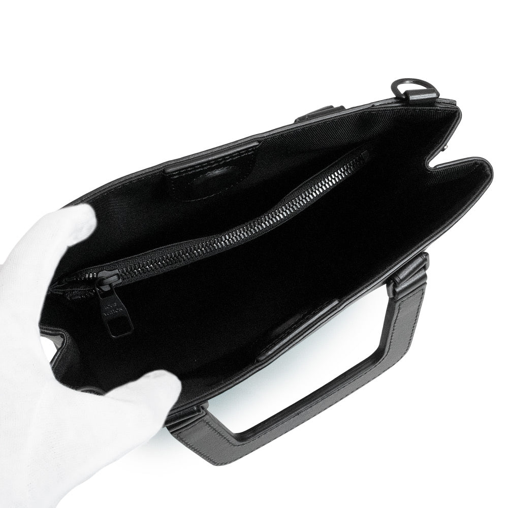 新品・未使用品】ルイ ヴィトン LOUIS VUITTON サックプラ フォールド