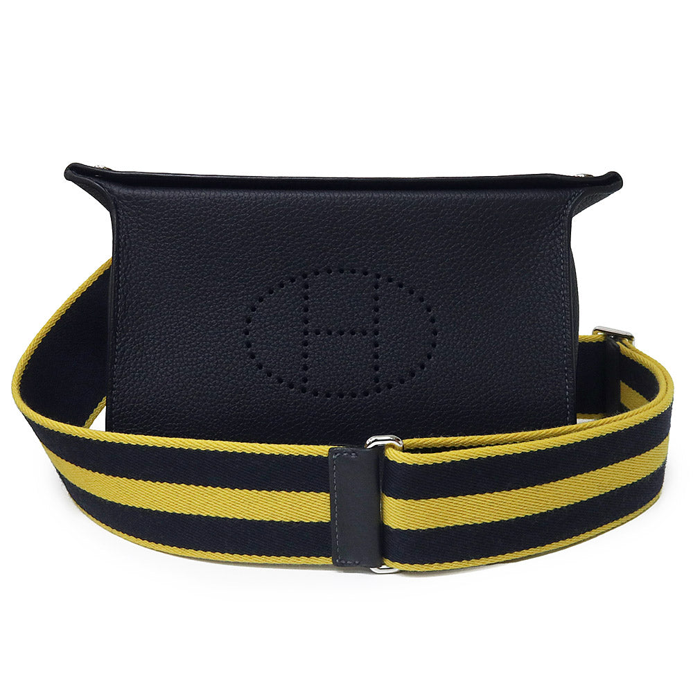 【希少】HERMESストラップ黒箱付き 楽天市場】【広尾店】エルメス HERMES ケリー用ストラップ ボックス