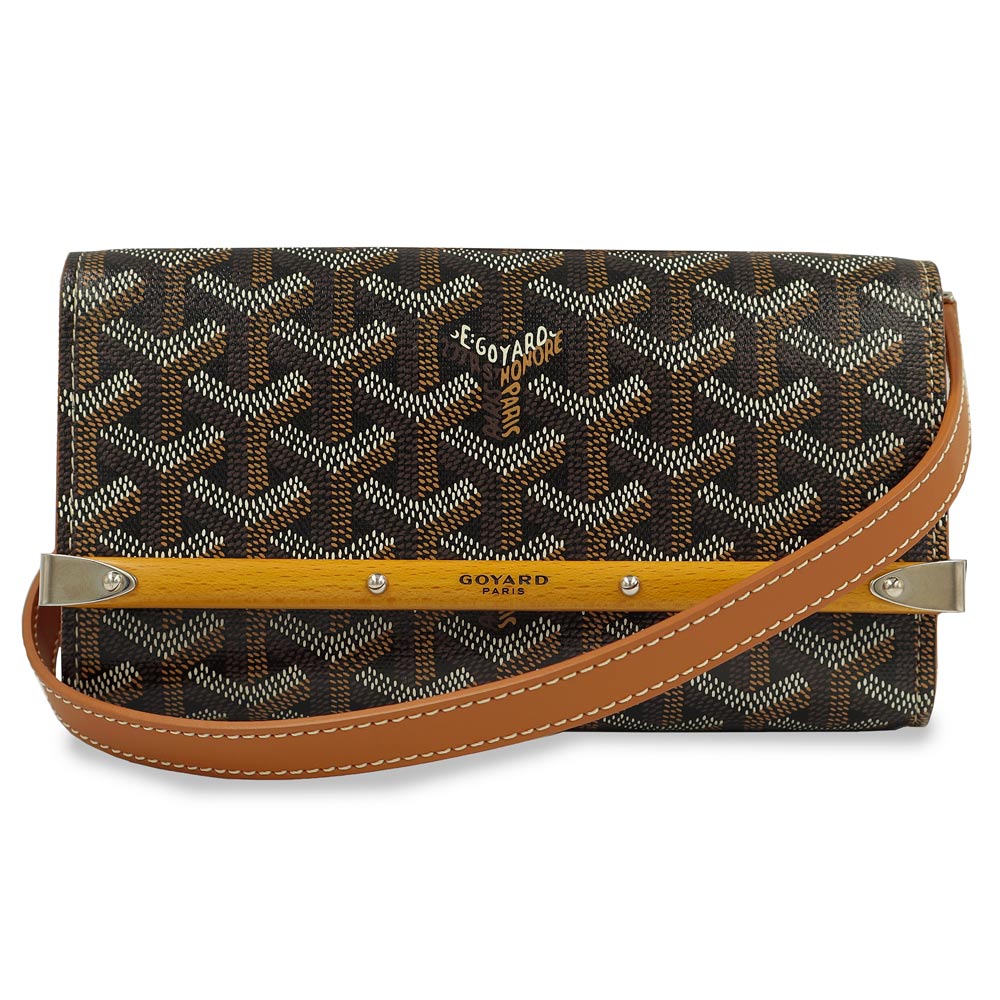 GOYARD – BrandCity