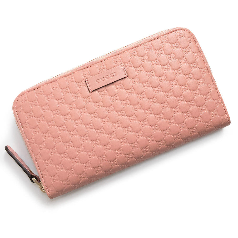 ラウンドファスナー長財布 – BrandCity