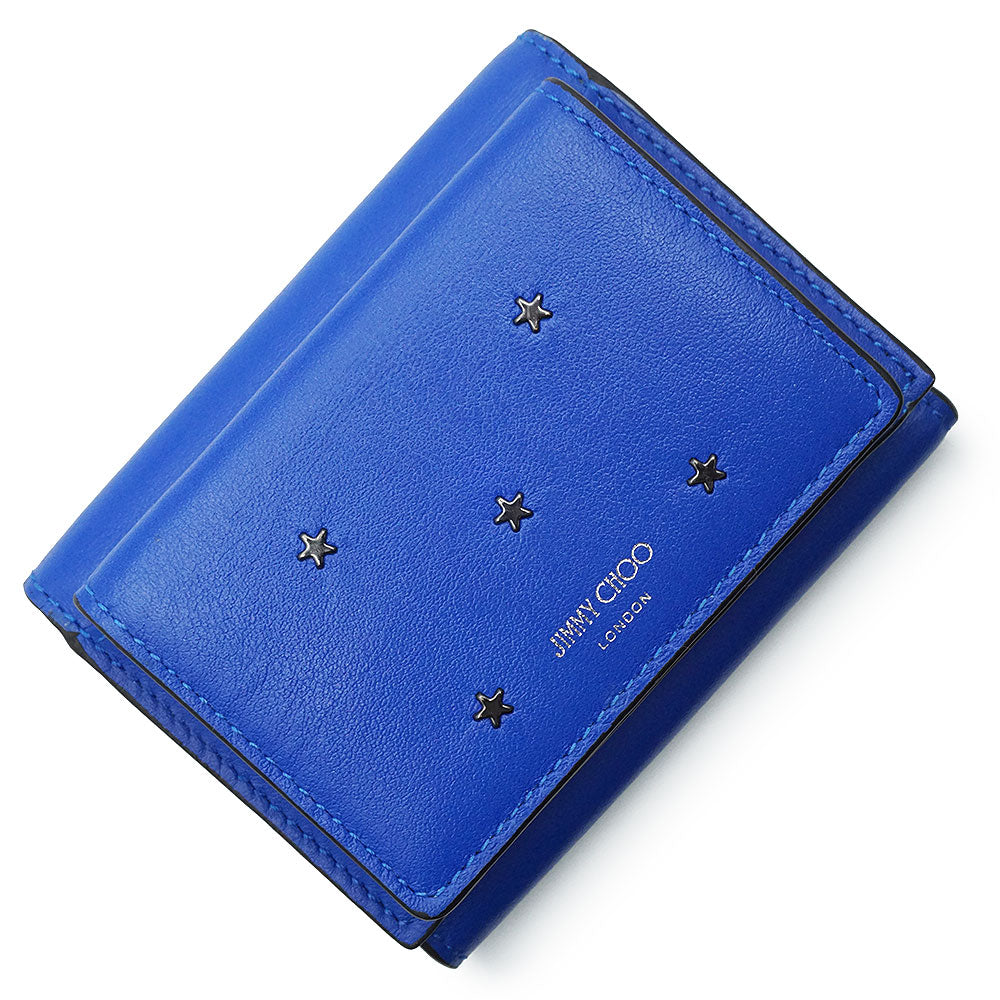 Jimmy Choo ブルーグレー 36.5 Jimmy Choo ブルーグレー 36.5 【公式通販】