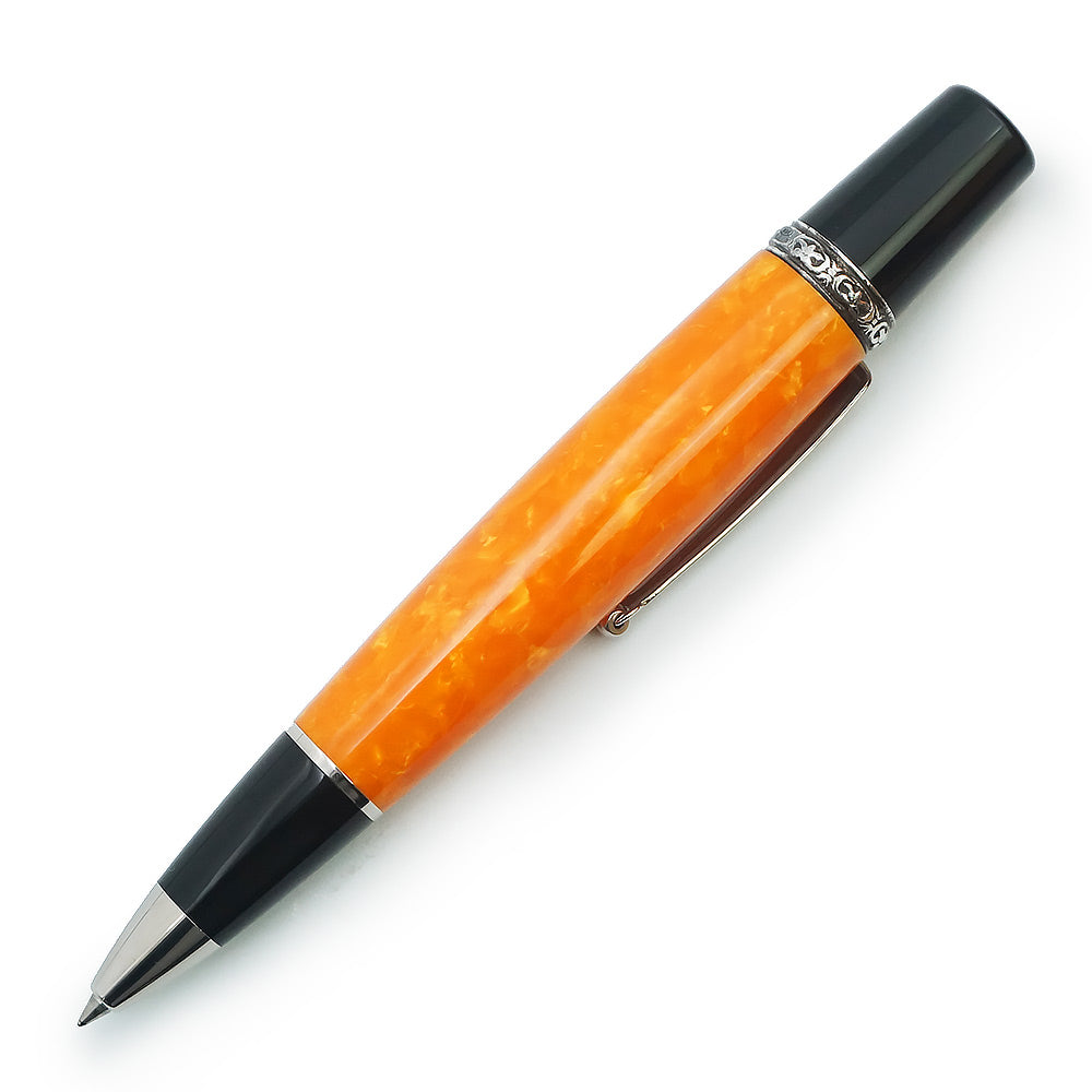 デルタ ドルチェビータ 20周年記念モデル ボールペン 1982本限定 中古】デルタ DELTA ドルチェビータ Dolcevita 20周年記念 1982本限定