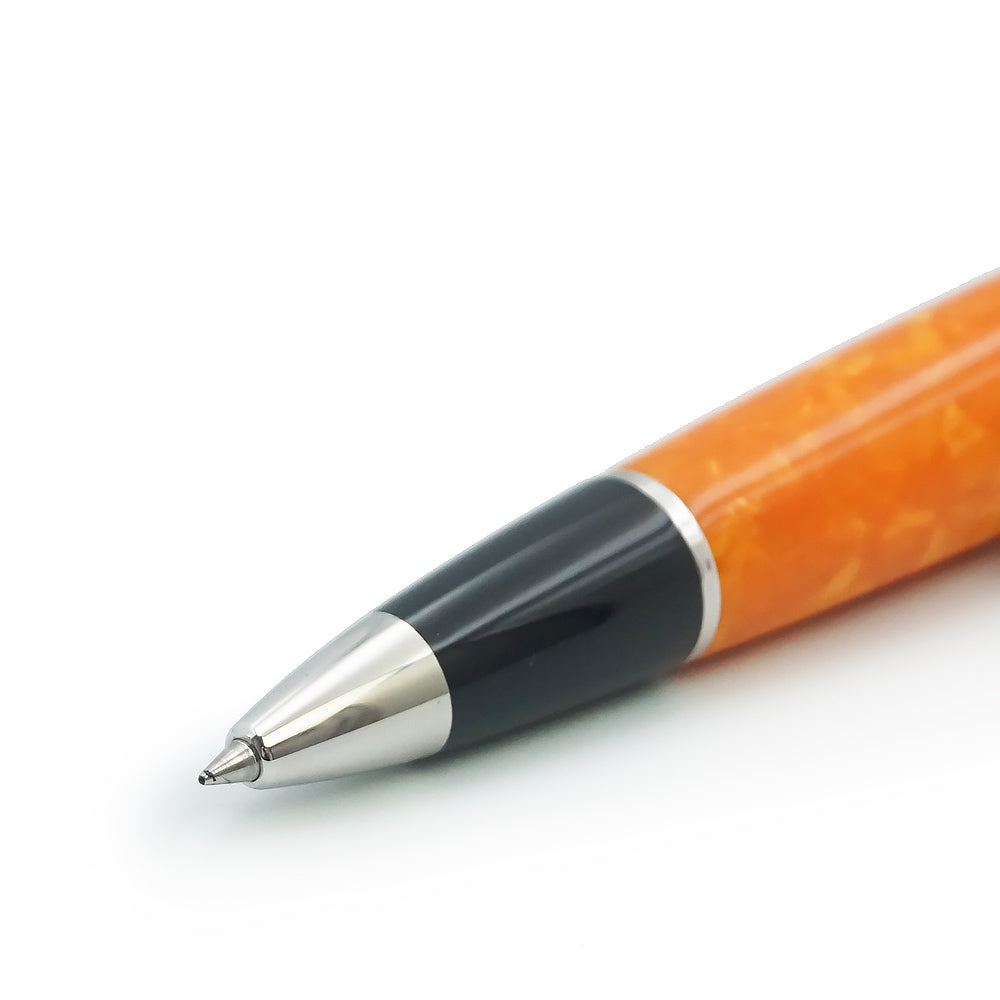 デルタ ドルチェビータ 20周年記念モデル ボールペン 1982本限定 中古】デルタ DELTA ドルチェビータ Dolcevita 20周年記念 1982本限定