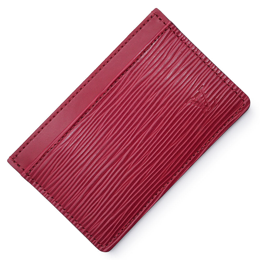 新品・未使用品】ルイ ヴィトン LOUIS VUITTON ポルト カルト