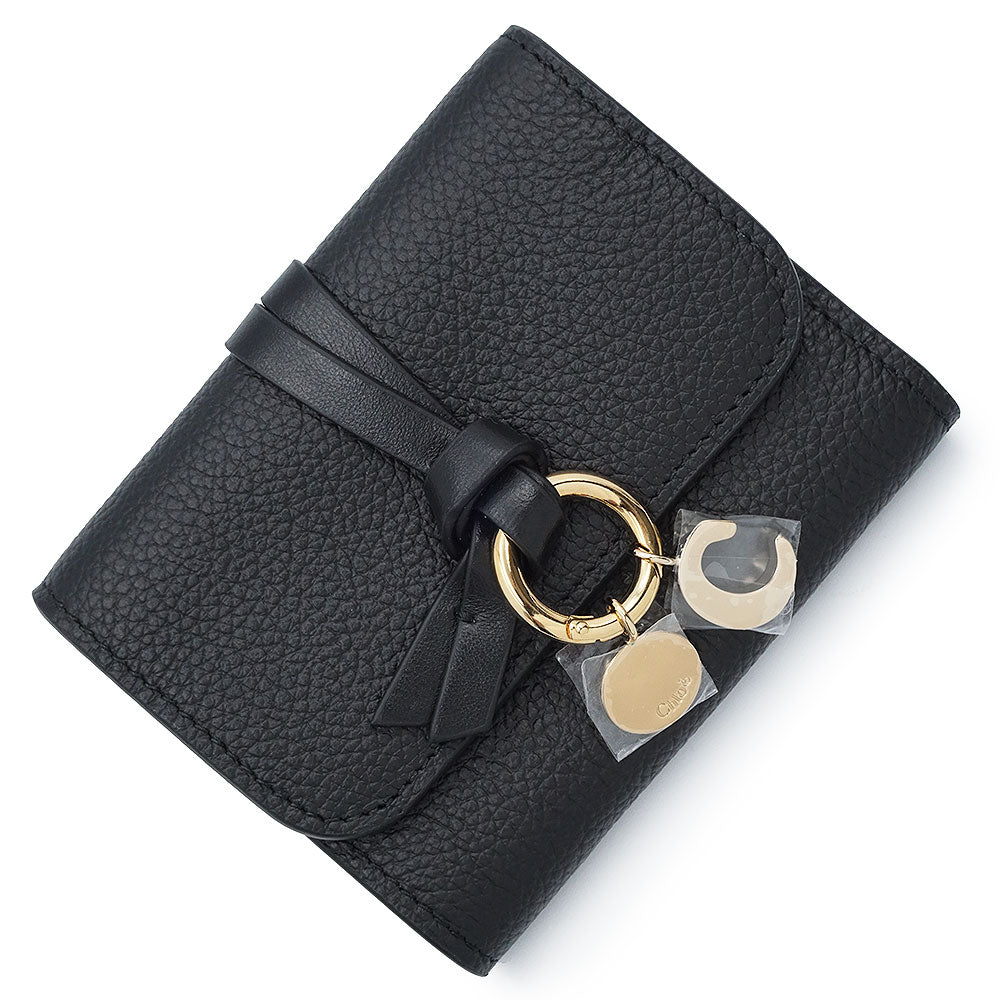 新品・未使用品】クロエ Chloe アルファベット alphabet Cチャーム