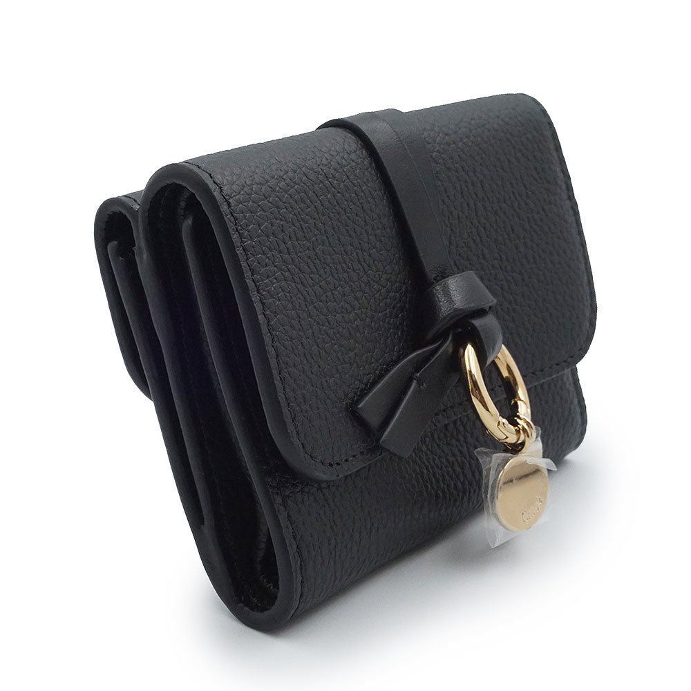 新品・未使用品】クロエ Chloe アルファベット alphabet Cチャーム