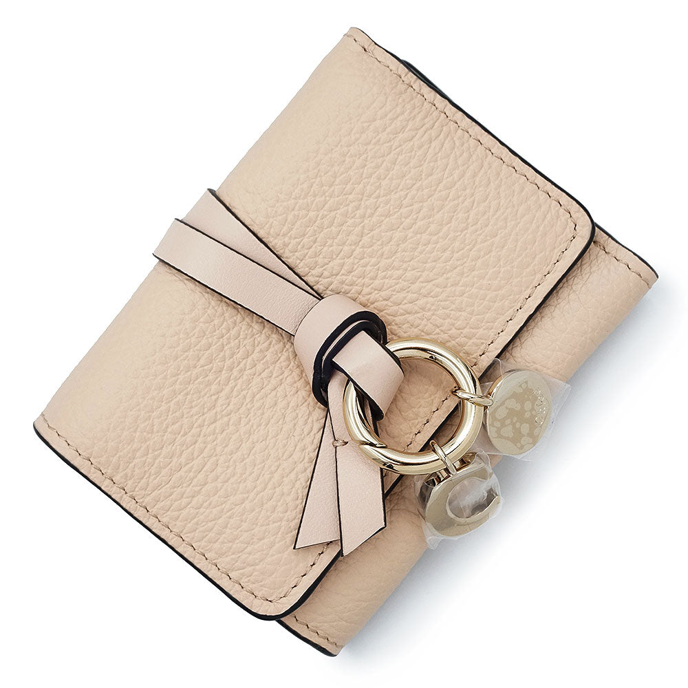 新品・未使用品】クロエ Chloe アルファベット alphabet Cチャーム