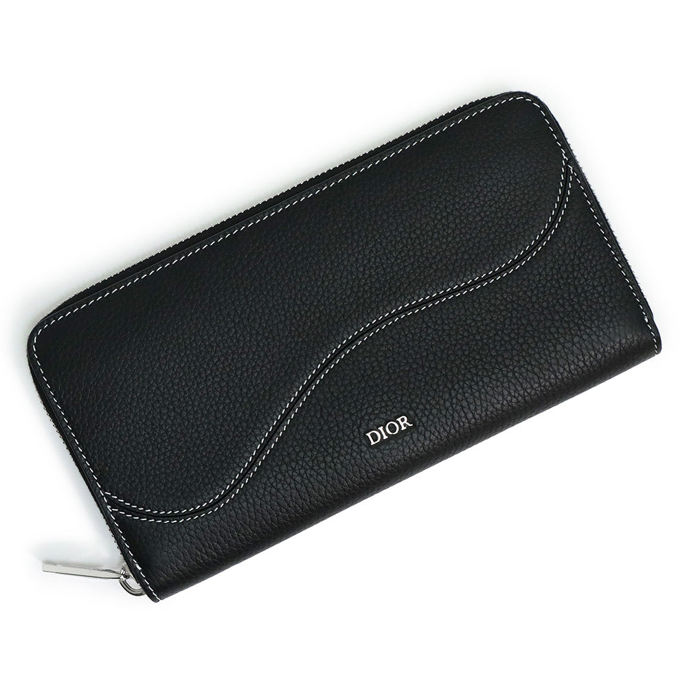 ラウンドファスナー長財布 – BrandCity