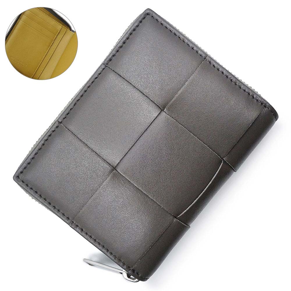 未使用 展示品】ボッテガヴェネタ BOTTEGA VENETA マキシ イントレ