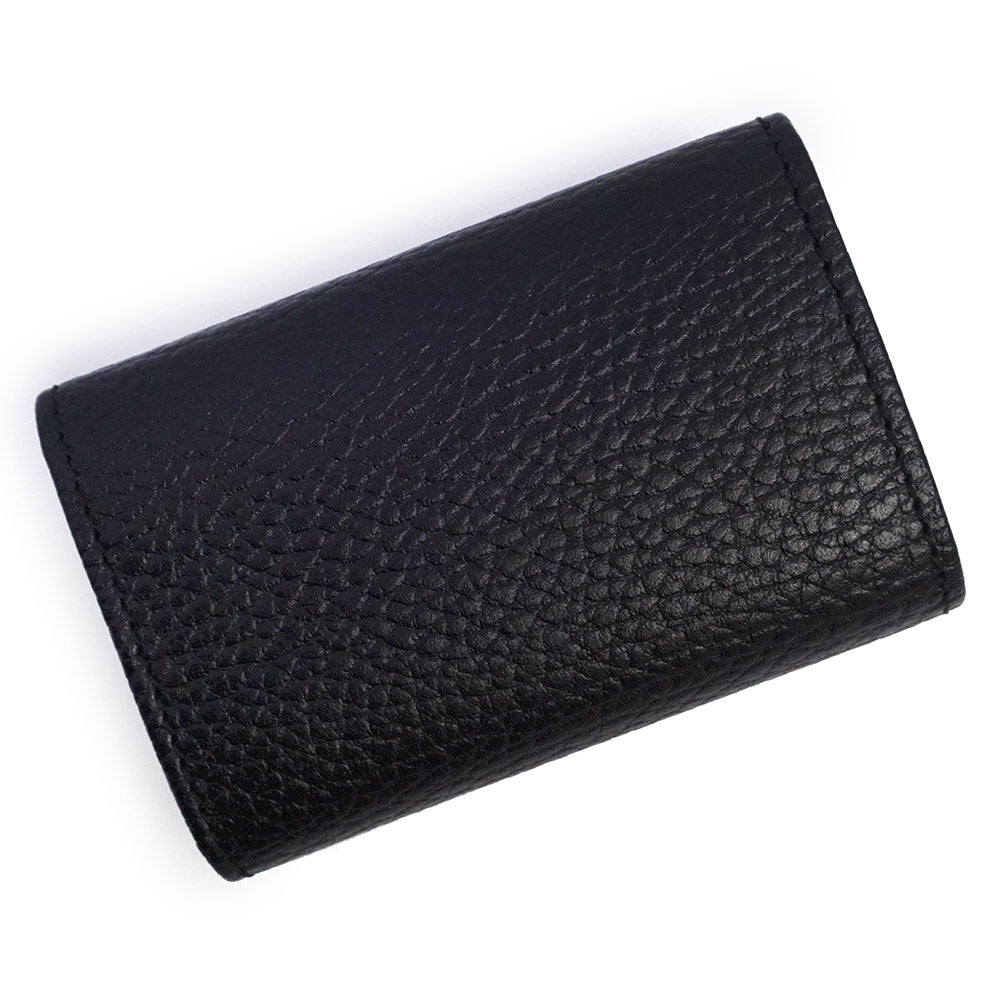 未使用 展示品】グッチ GUCCI GG マーモント 6連 キーケース レザー