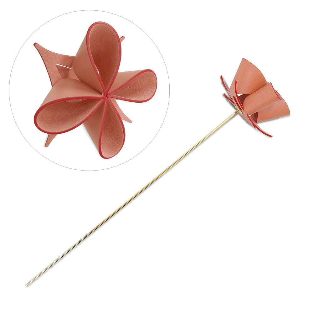 美品】ルイ ヴィトン LOUIS VUITTON オリガミ フラワーズ アトリエ