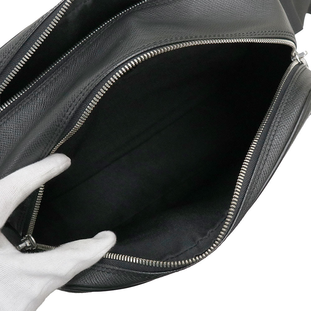 美品】ルイ ヴィトン LOUIS VUITTON リポーター PM ショルダーバッグ