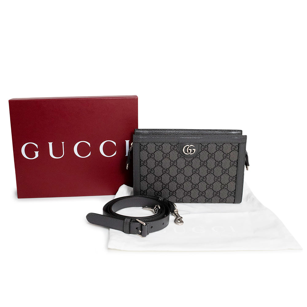 新品・未使用品】グッチ GUCCI オフィディア スモール ショルダー