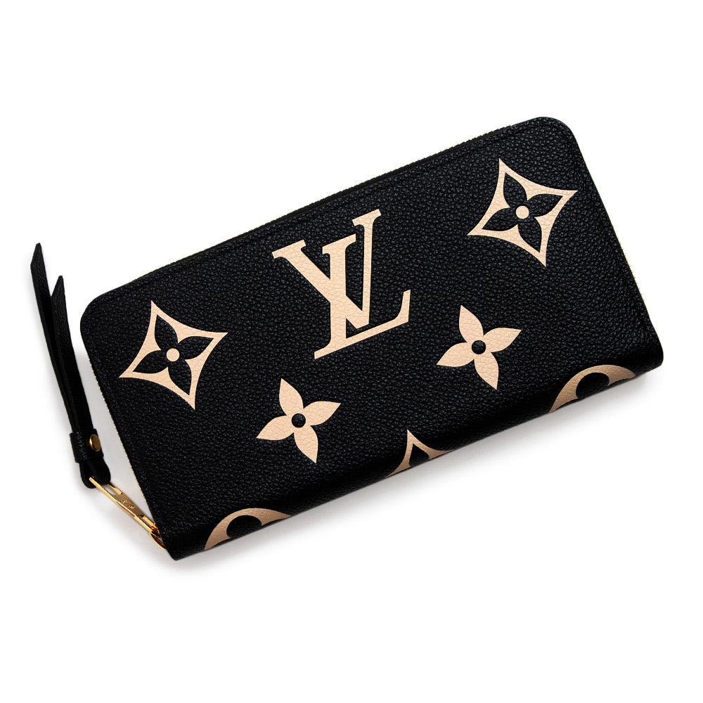 新品・未使用品】ルイ ヴィトン LOUIS VUITTON ジッピー ウォレット