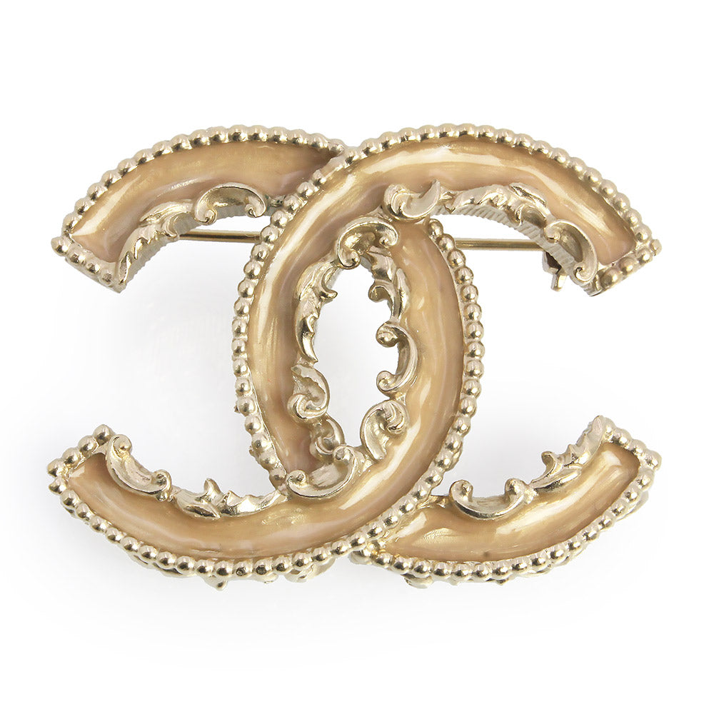 シャネル　ヴィトン　エルメス　海外ノベルティ CHANEL ブローチ その他アクセサリー – BrandCity