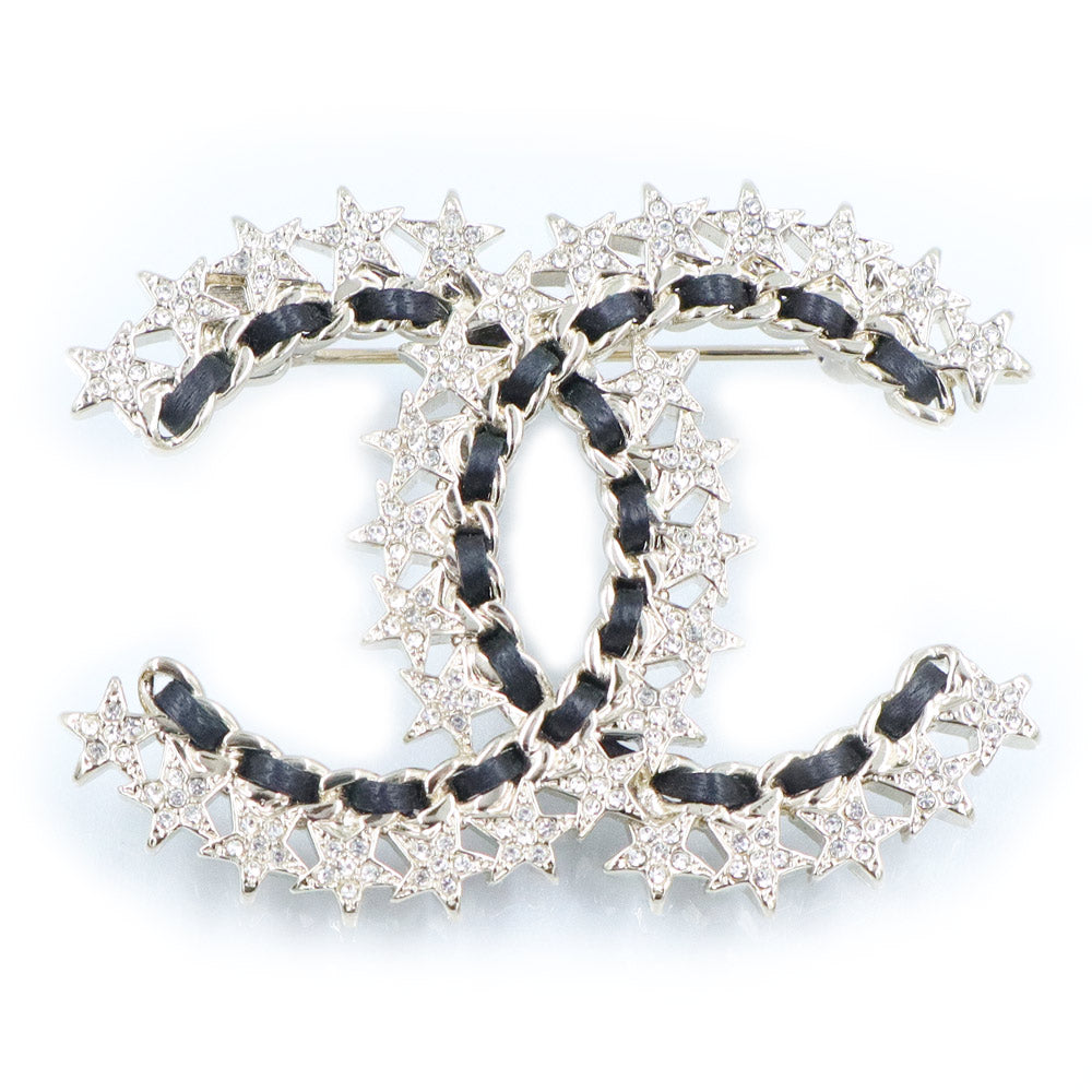 ✴︎1点のみ✴︎シャネル　ブローチ 新作CHANEL☆シャネル ブローチ 超入手困難 直営店1点 (CHANEL