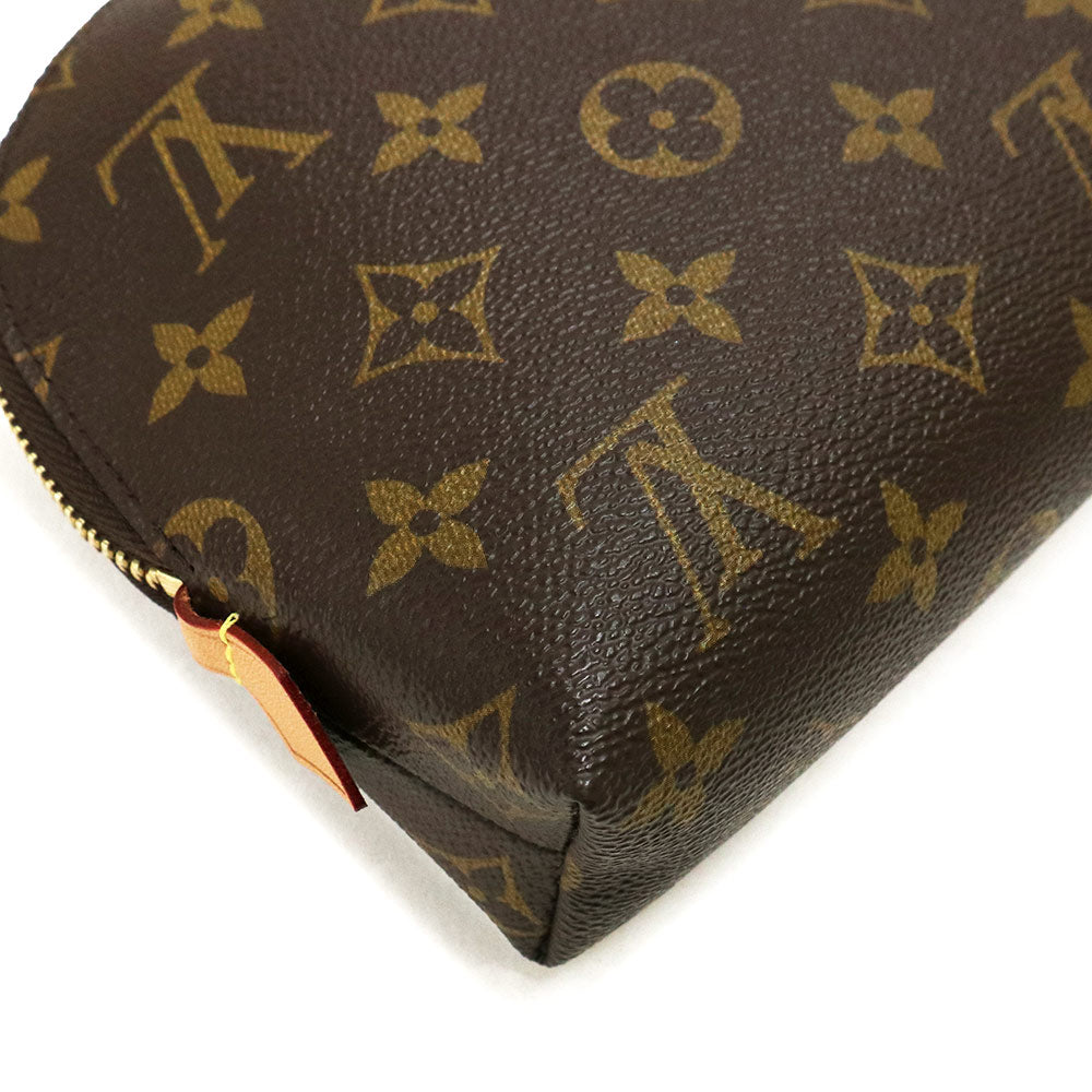 未使用 展示品】ルイ ヴィトン LOUIS VUITTON ポシェット