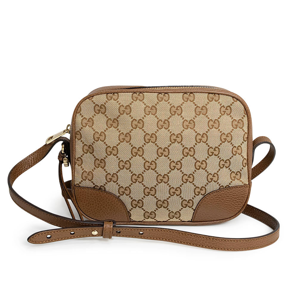 GUCCI ショルダーバッグ 美品 カード入つき GUCCI – BrandCity