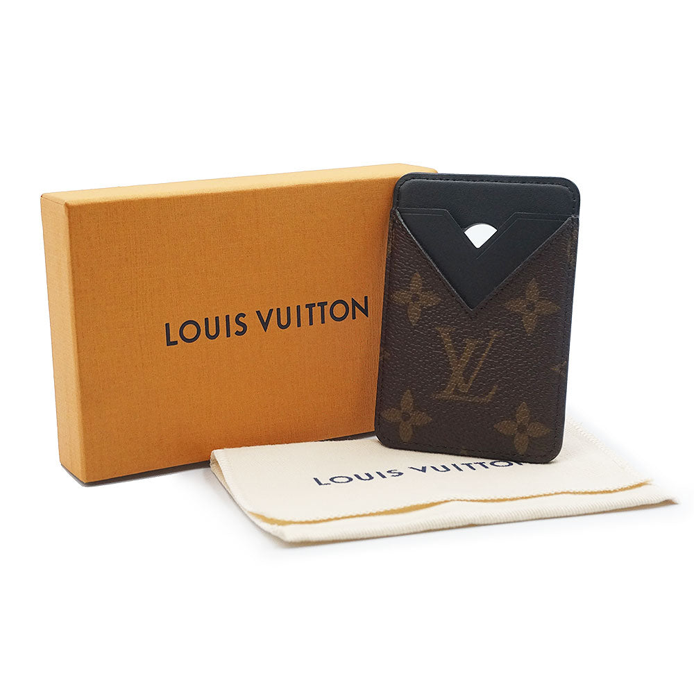 新品・未使用品】ルイ ヴィトン LOUIS VUITTON ポルト カルト