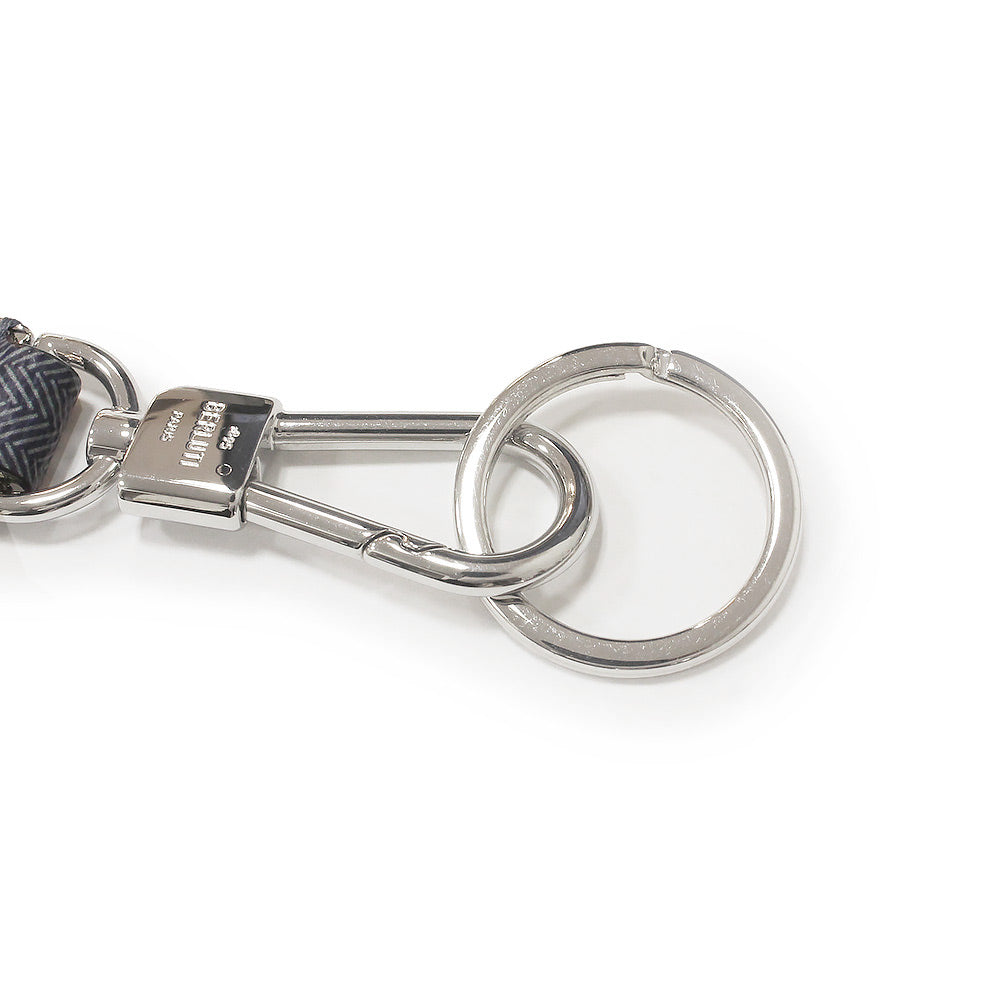 中古】Berluti ベルルッティ シューホーン 靴べら キーリング