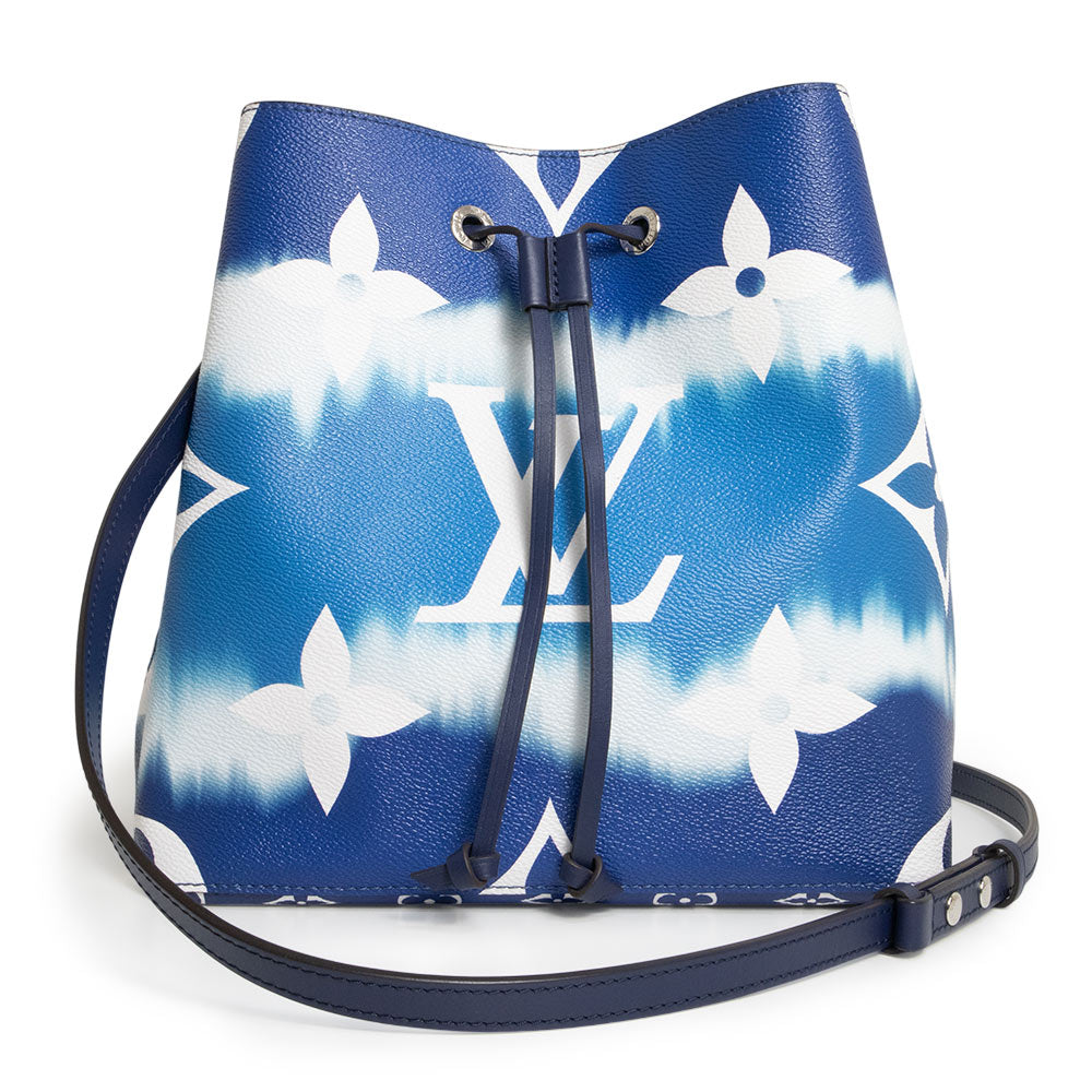 未使用 展示品】ルイ ヴィトン LOUIS VUITTON LVエスカル ネオノエ