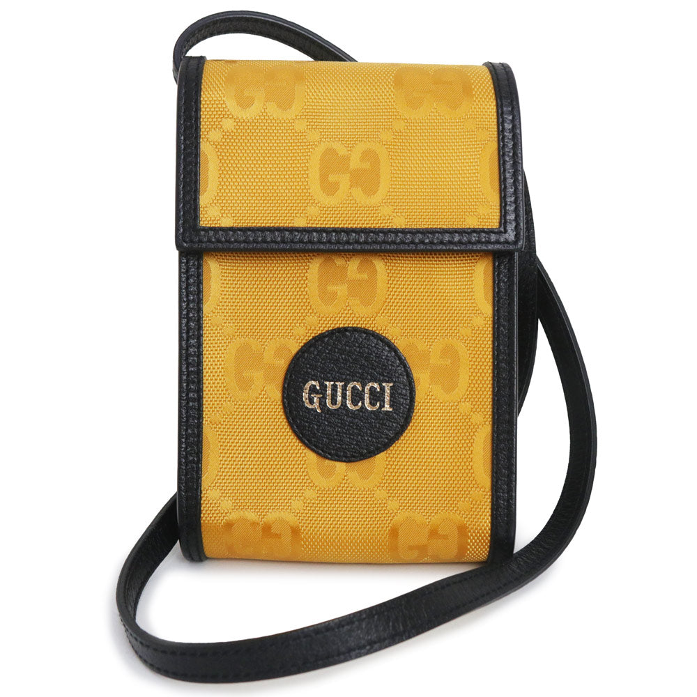 ☕kspi12さま専用 GUCCIブラック ショルダーバッグ【保管用布巾着袋付】 ☕kspi12さま専用 GUCCIブラック ショルダーバッグ【保管用布巾着袋付
