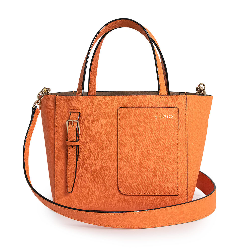 Valextra – BrandCity