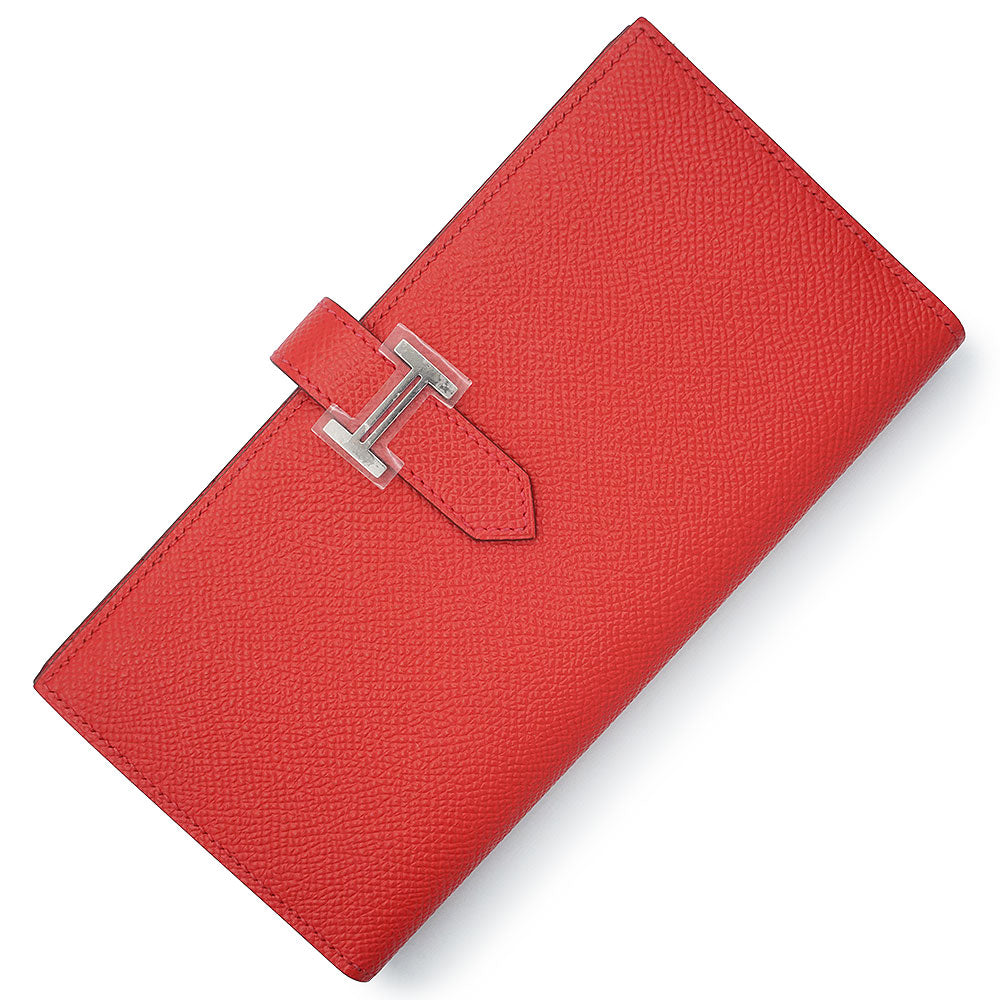 未使用 展示品】HERMES エルメス ベアン スフレ ヴォーエプソン