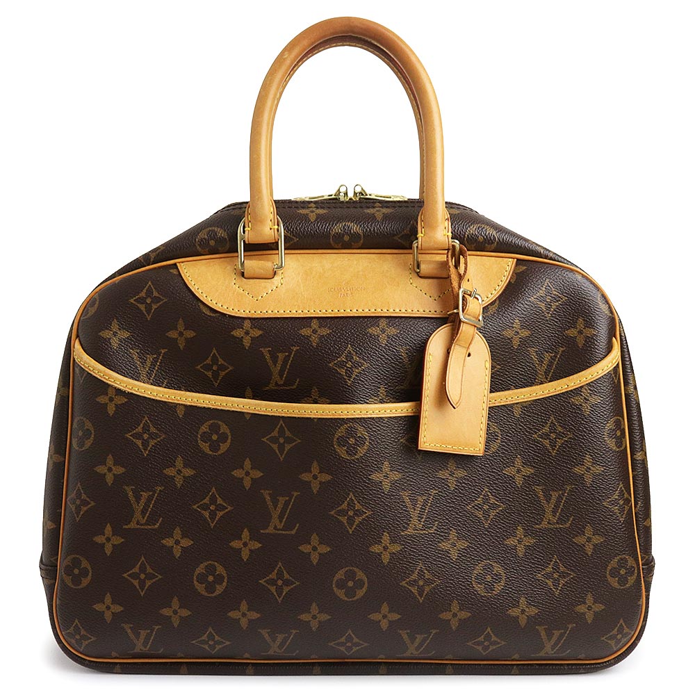 LOUIS VUITTON – BrandCity