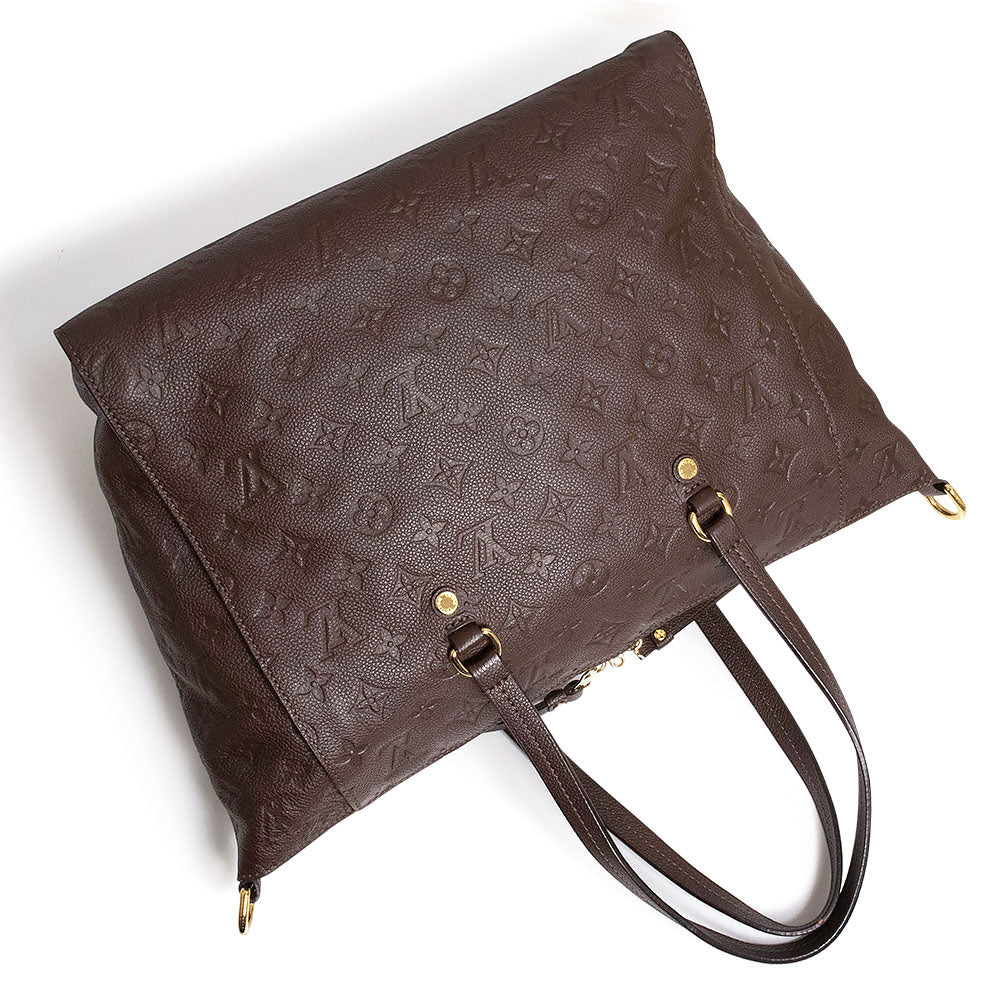 美品】LOUIS VUITTON ルイ ヴィトン M94170 ルミニューズ PM 