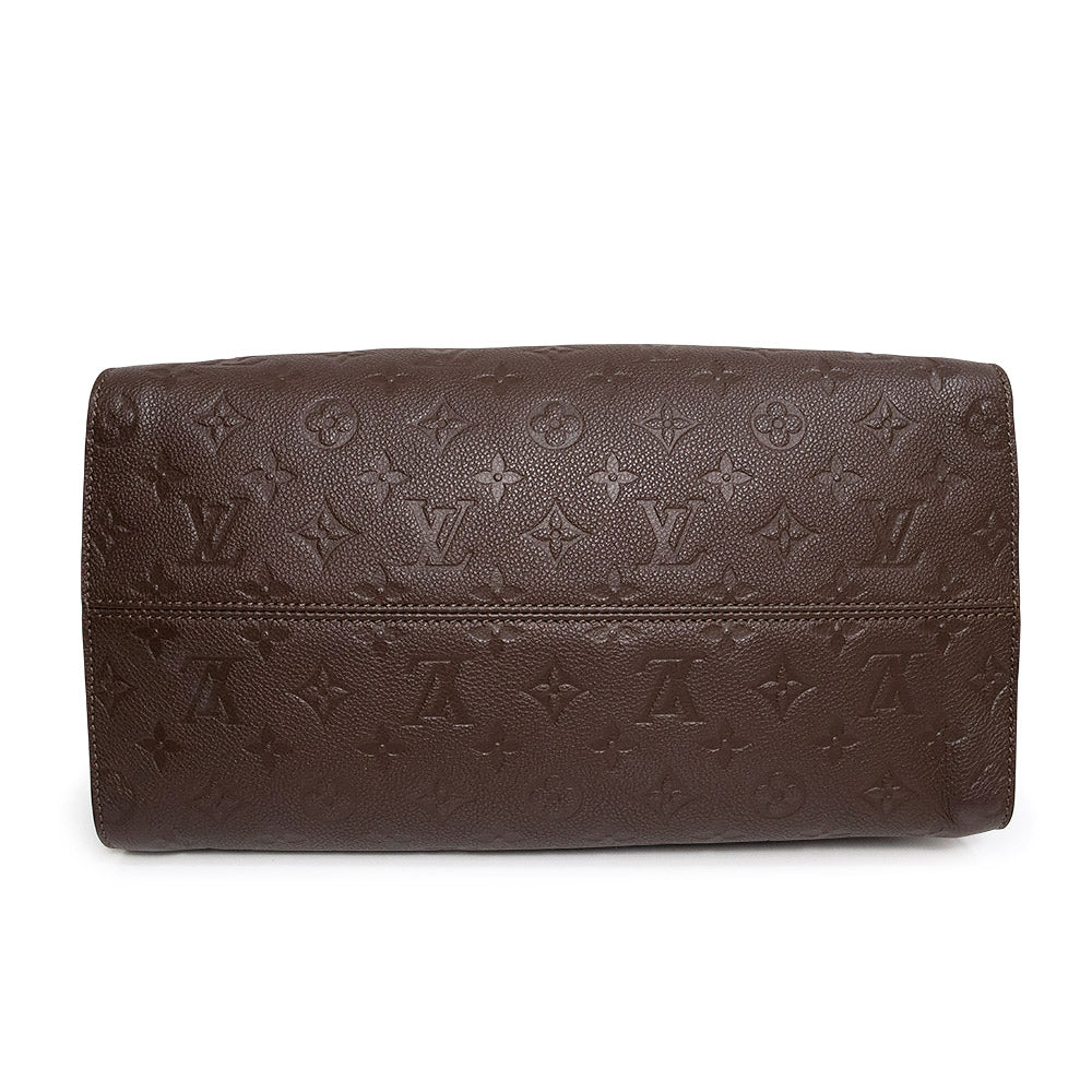 美品】LOUIS VUITTON ルイ ヴィトン M94170 ルミニューズ PM 