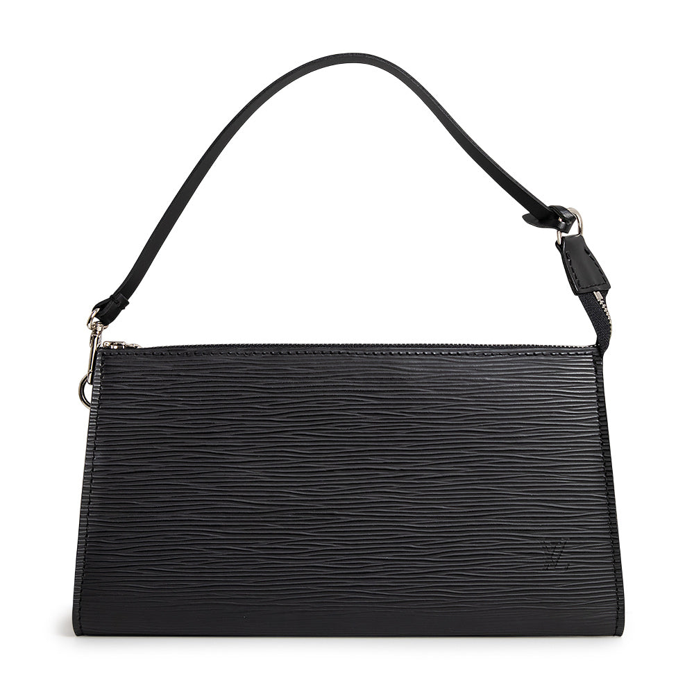 未使用保管品】LOUIS VUITTON ルイ ヴィトン M52982 ポシェット アクセ