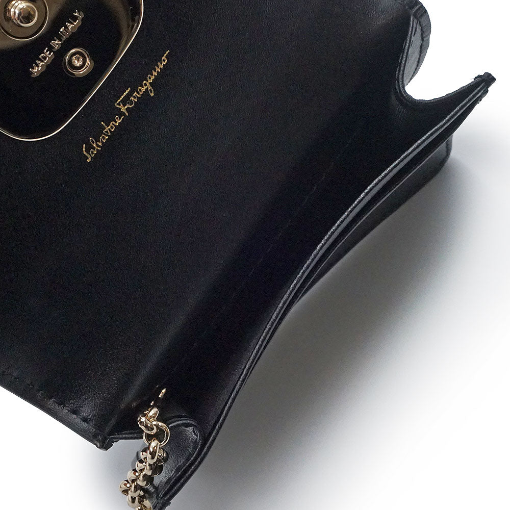 新品・未使用品】Salvatore Ferragamo サルヴァトーレフェラガモ