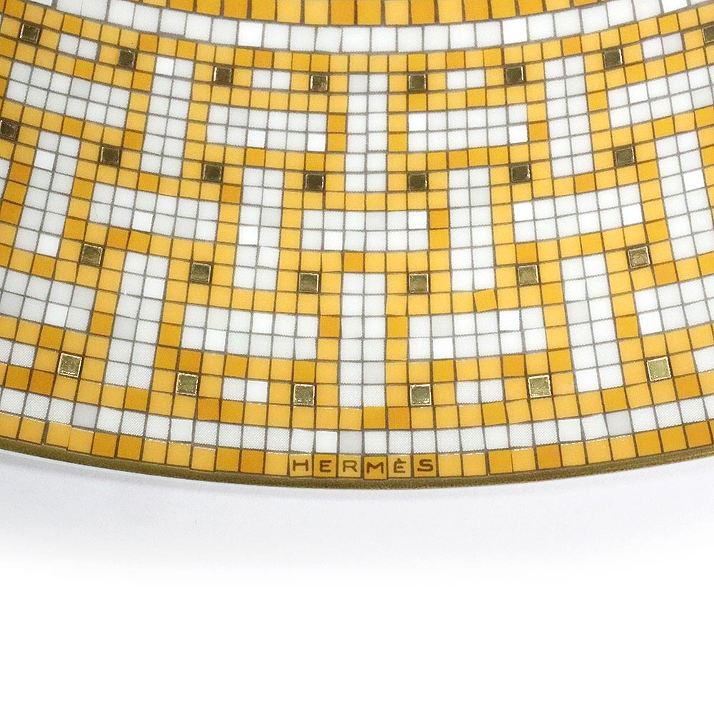 新品・未使用品】HERMES エルメス モザイク 24 ヴァン キャトル タルト
