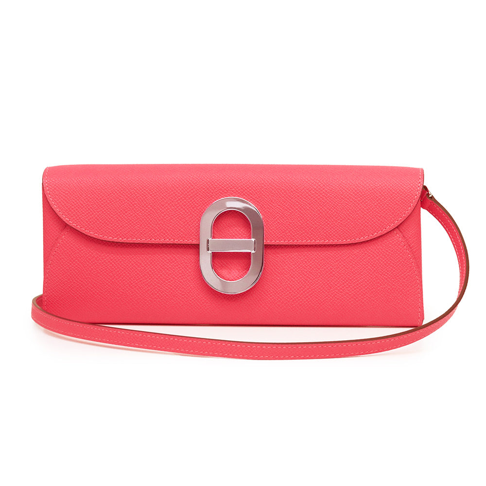 【新品未使用】エルメス　プランエア　10 ローズアレ HERMES – – BrandCity