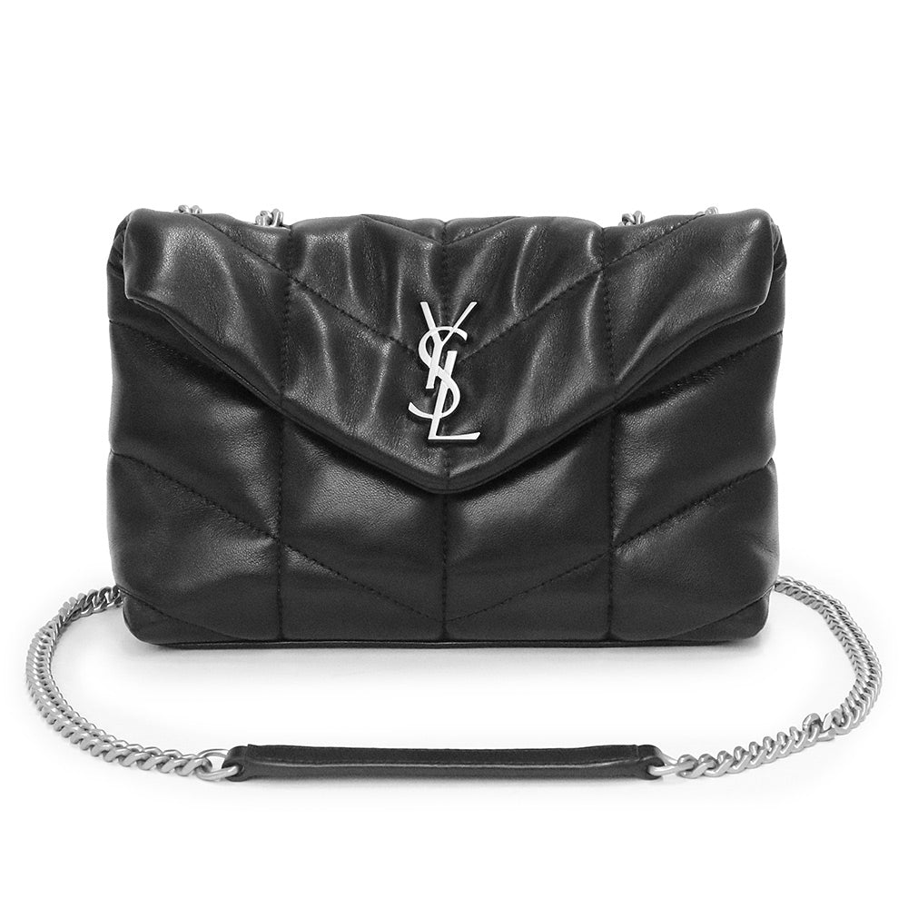 SAINT LAURENT – – BrandCity