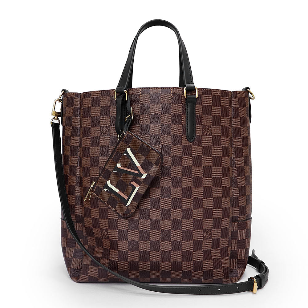 LOUIS VUITTON – BrandCity