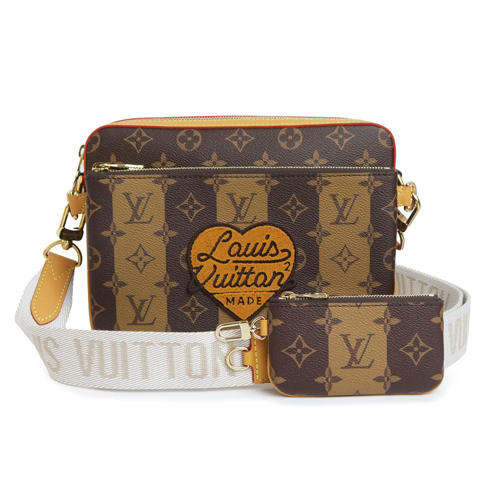 LOUIS VUITTON – BrandCity