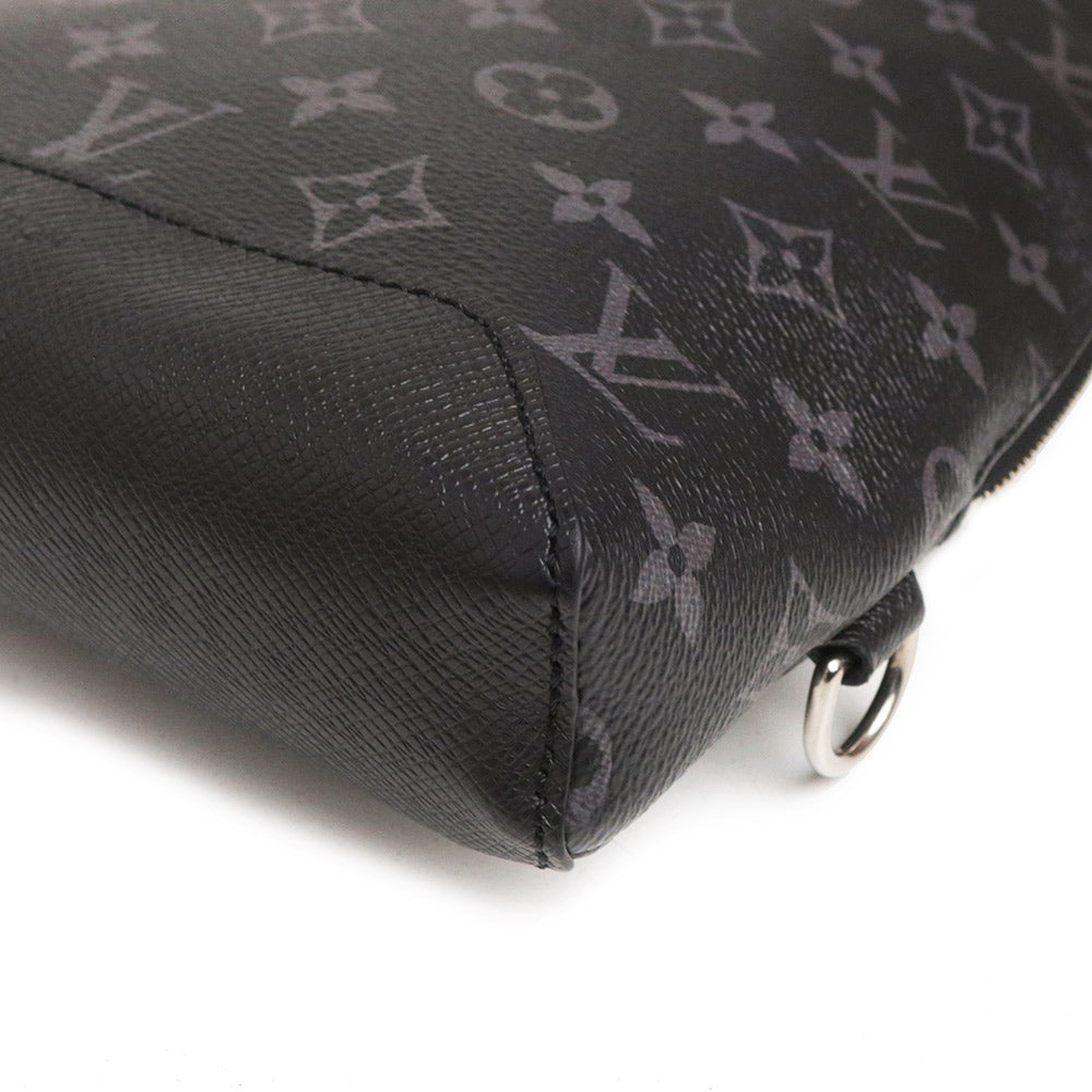 未使用 展示品】LOUIS VUITTON ルイ ヴィトン M30936 デュオ スリング